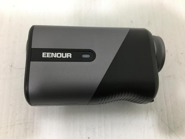 返品OK 【中古ゴルフ用品】【超美品】EENOUR(イーノウ) レーザー距離計