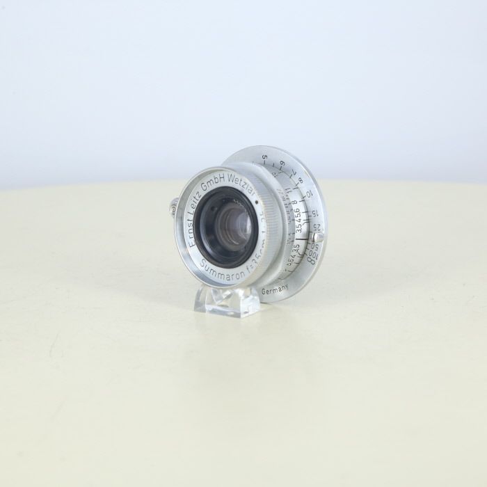 【中古】(ライカ) Leica ズマロンL35/3.5 中古】(ライカ) Leica ズマロンL35/3.5 - メルカリ