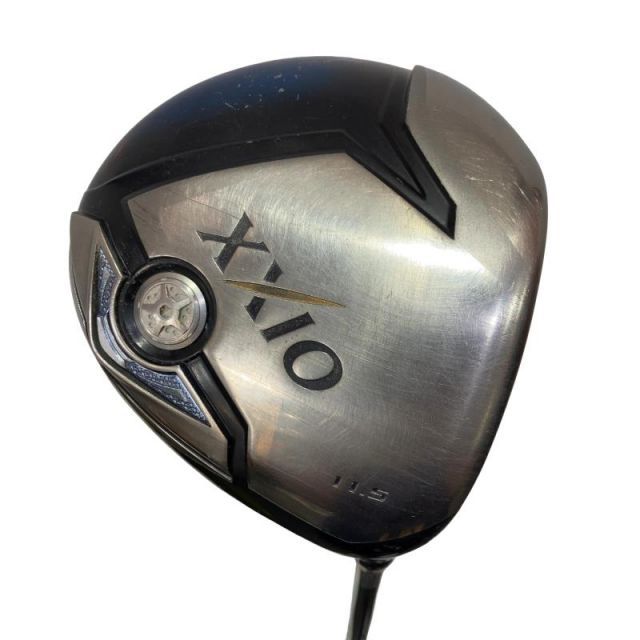 【中古】 ダンロップ XXIO(2012) 11.5° ドライバー DR XXIO MP700(ドライバー) (フレックスR) メンズ 男性用 右利き 右用 Cランク ゴルフクラブ