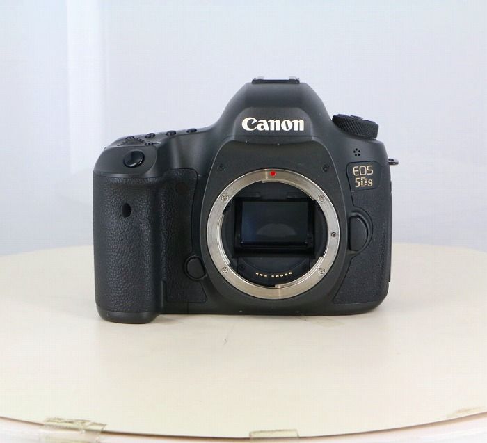 【中古】(キヤノン) Canon EOS 5Ds ボディ