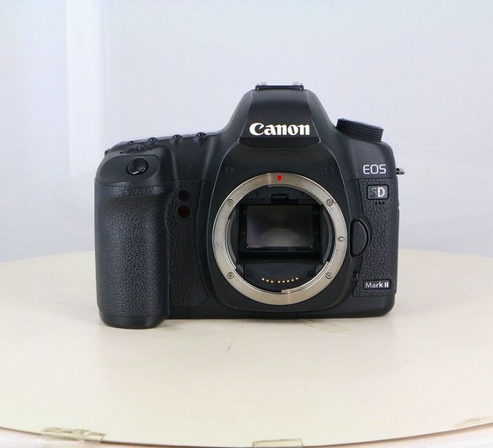 【中古】(キヤノン) Canon EOS 5D MARKII ボディ