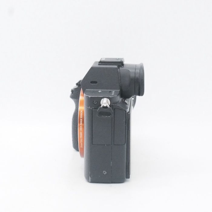 中古】(ソニー) SONY α7II ボディ [ILCE-7M2] - メルカリ