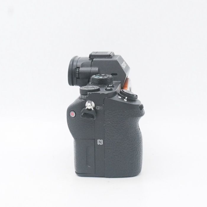 中古】(ソニー) SONY α7II ボディ [ILCE-7M2] - メルカリ