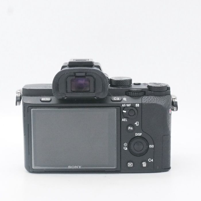 中古】(ソニー) SONY α7II ボディ [ILCE-7M2] - メルカリ