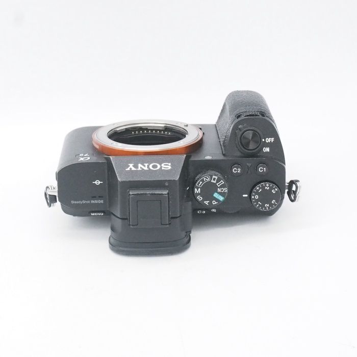 中古】(ソニー) SONY α7II ボディ [ILCE-7M2] - メルカリ