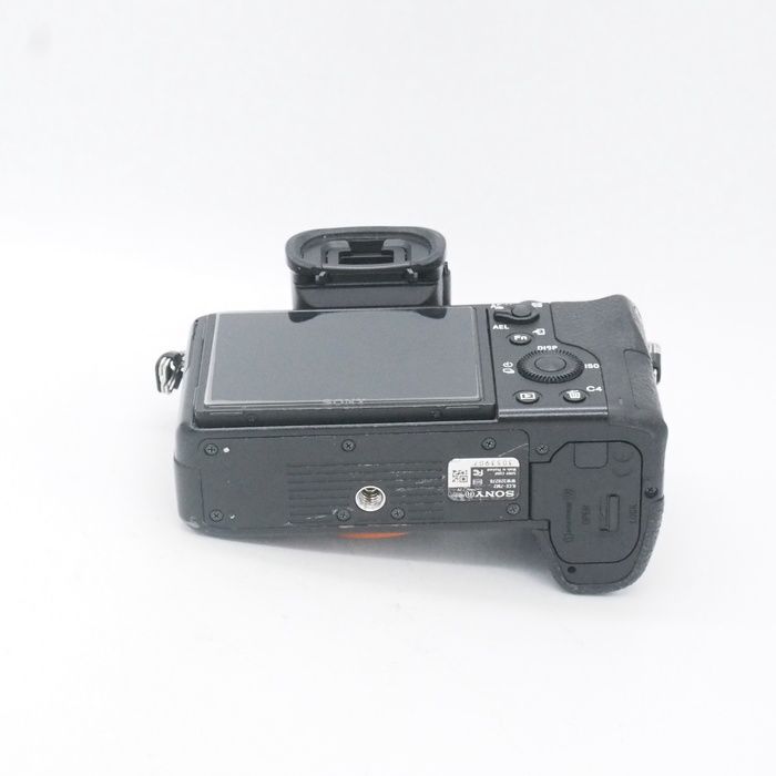 中古】(ソニー) SONY α7II ボディ [ILCE-7M2] - メルカリ