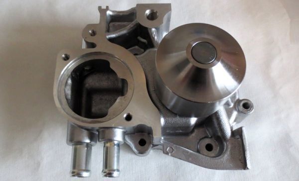 スバル 純正品 WRX STI VAB インプレッサ GRB/GRF/GVB/GVF フォレスター SG5/SG9 C～ ウォーターポンプ COMP Water pump
