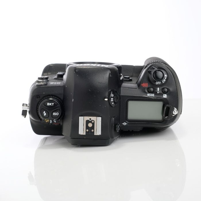 【中古】(ニコン) Nikon D1X Nikon D1X DSLR Camera,AF-S NIKKOR 55-200/4-5.6 lens.READ | eBay