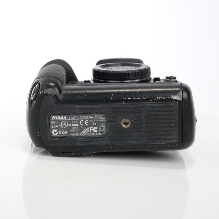 中古】(ニコン) Nikon D1X - メルカリ