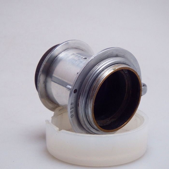 中古】(アンジェニュー) ANGENIEUX 50/F2.9 TYPE Z5 L39改 - メルカリ