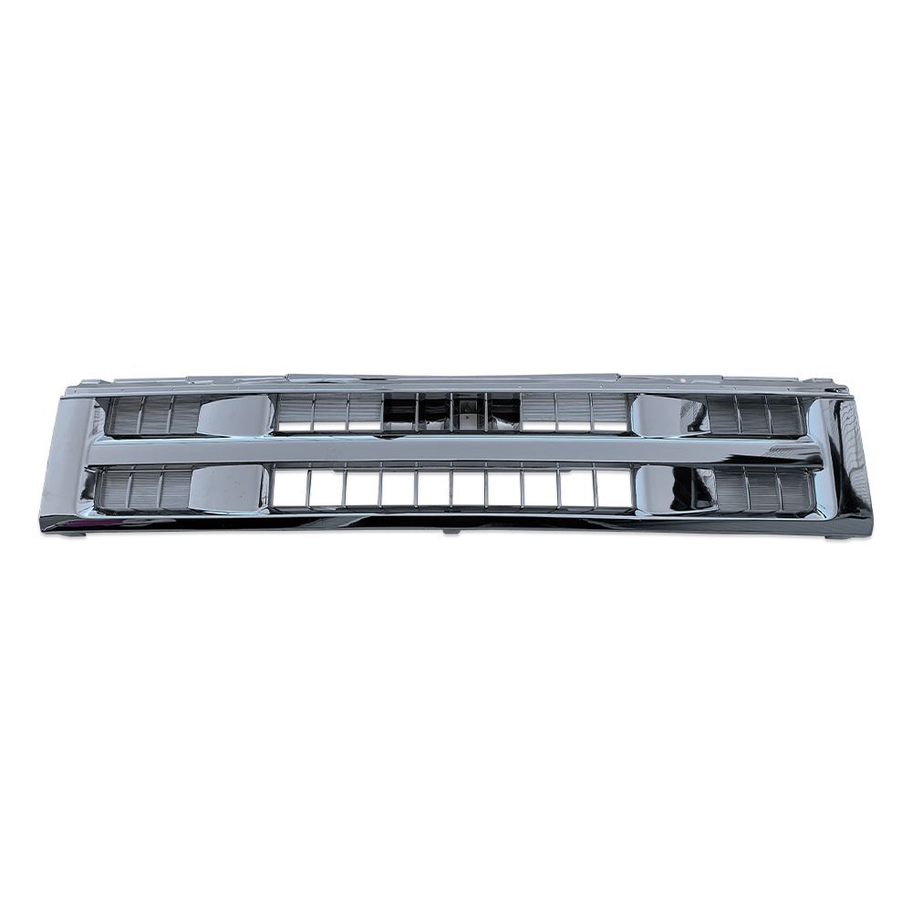 いすゞ '07フォワード フロントメッキグリル前期 H19.5〜H22.5 標準キャブ車用