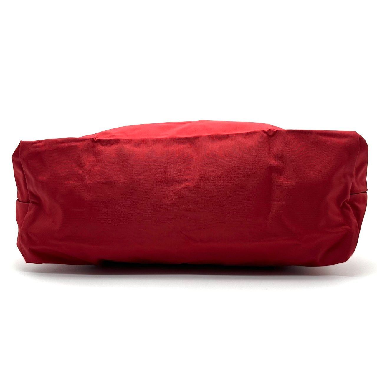B5399】【美品】 Longchamp ロンシャン トートバッグ ル プリアージュ 