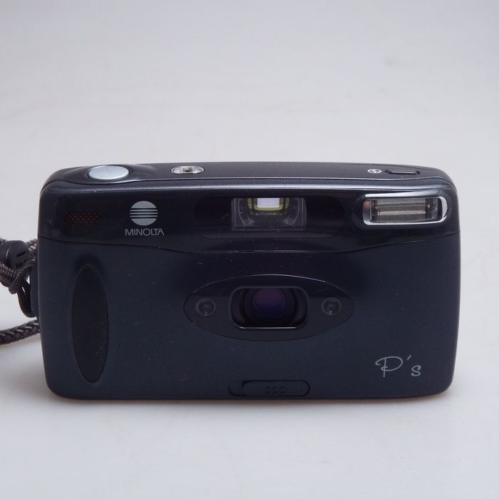 カメラ 【】(ミノルタ) MINOLTA P's
