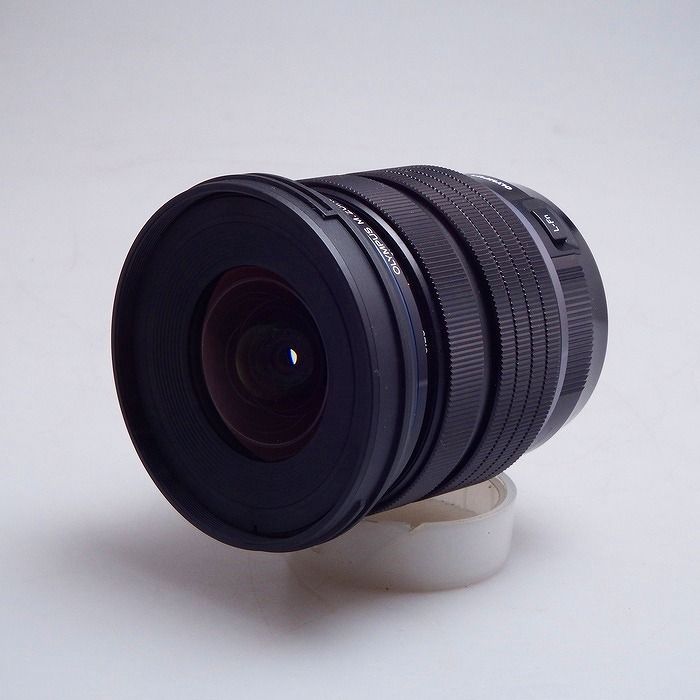 【中古】(オリンパス) OLYMPUS M.ZUIKO DIGITAL ED8-25/F4.0 PRO ブラック