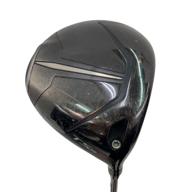 【中古】 タイトリスト TSR2 10° ドライバー DR TSP310 (フレックスS) メンズ 男性用 右利き 右用 Cランク ゴルフクラブ