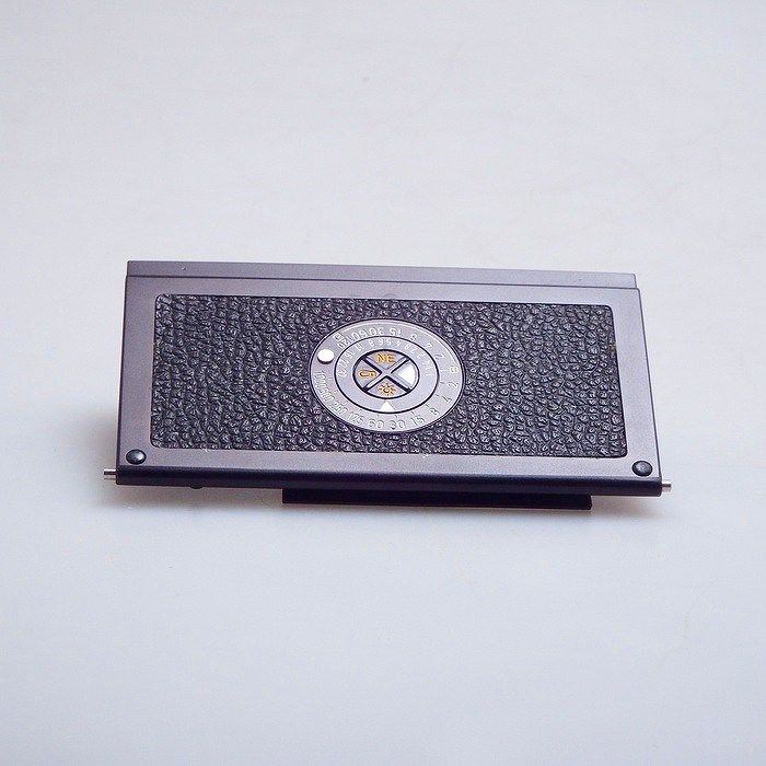【中古】(ライカ) Leica M5 裏蓋