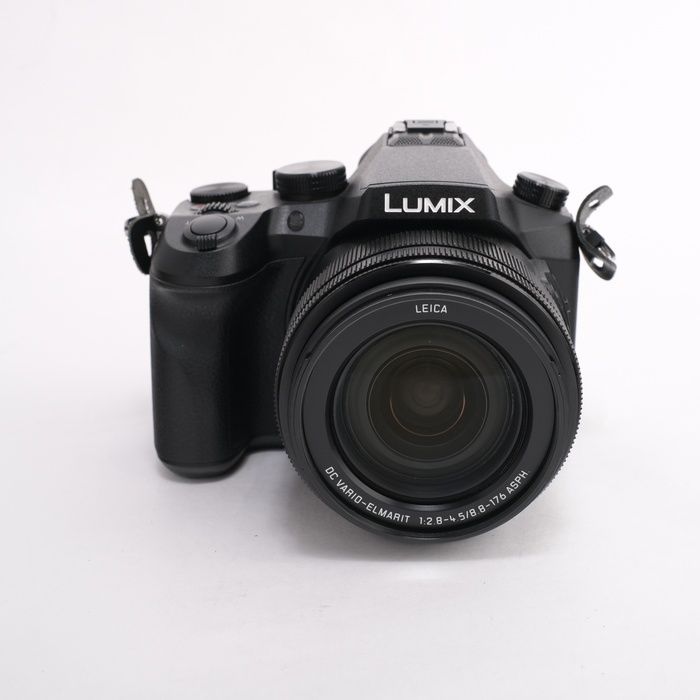 【中古】(パナソニック) Panasonic DMC-FZH1