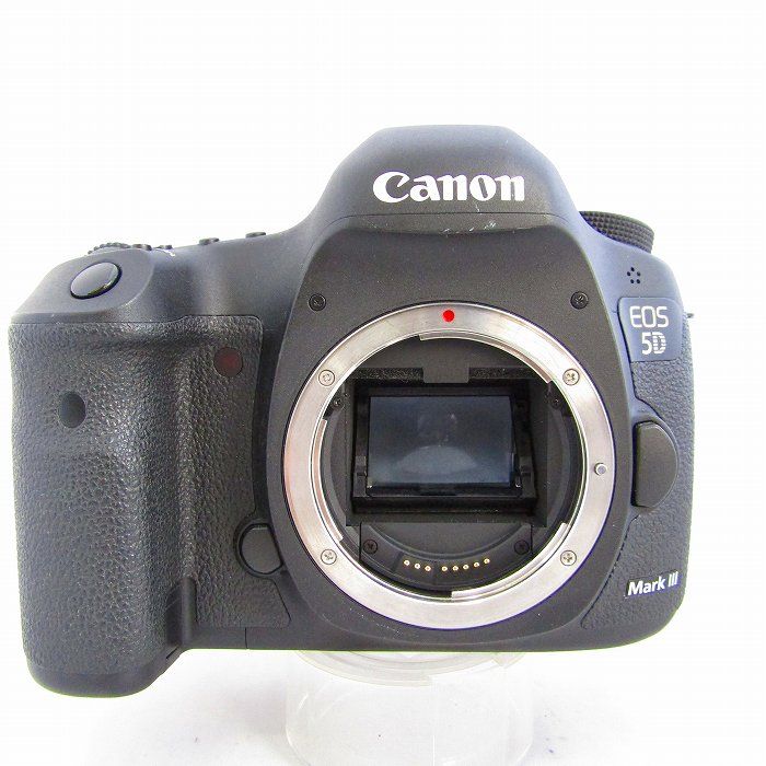 【中古】(キヤノン) Canon EOS 5D MARK3 ボデイ