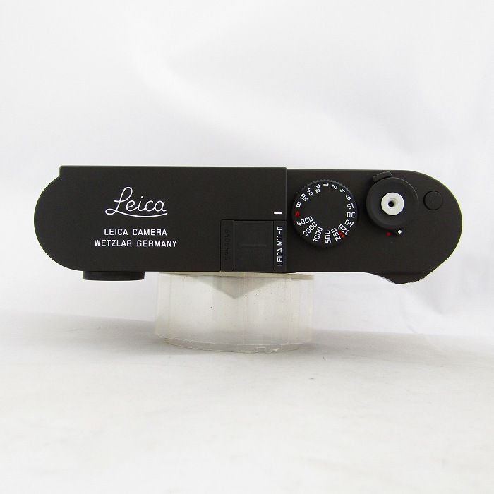【中古】(ライカ) Leica 20221 M11-D ブラツク・ペイント 中古】(ライカ) Leica 20221 M11-D ブラツク・ペイント - メルカリ