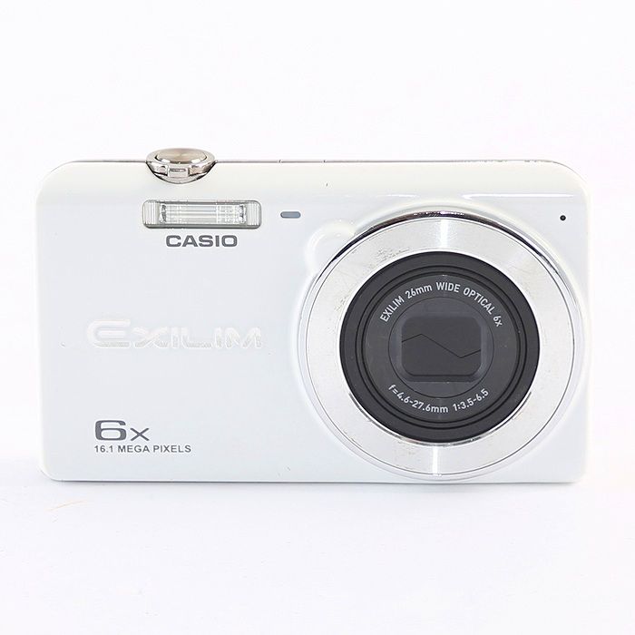 【中古】(カシオ) Casio EX-Z880白