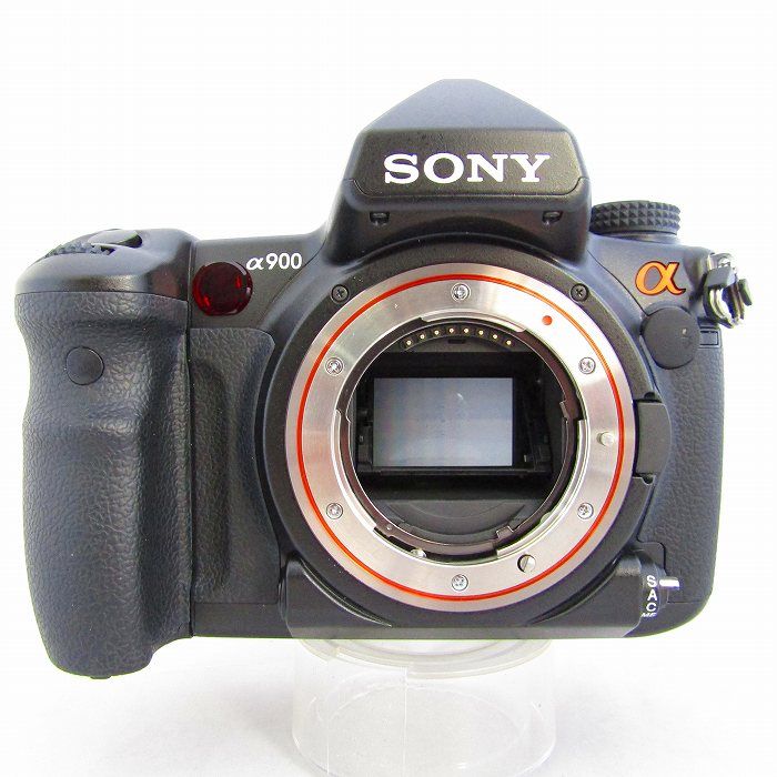 【中古】(ソニー) SONY α900 DSLR-A900 ボデイ