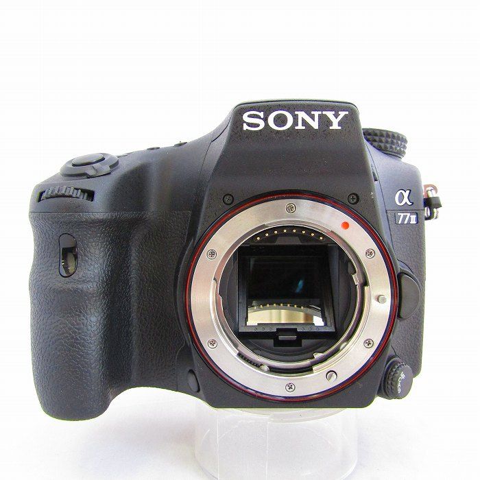【中古】(ソニー) SONY α77 II ILCA-77M2 ボデイ