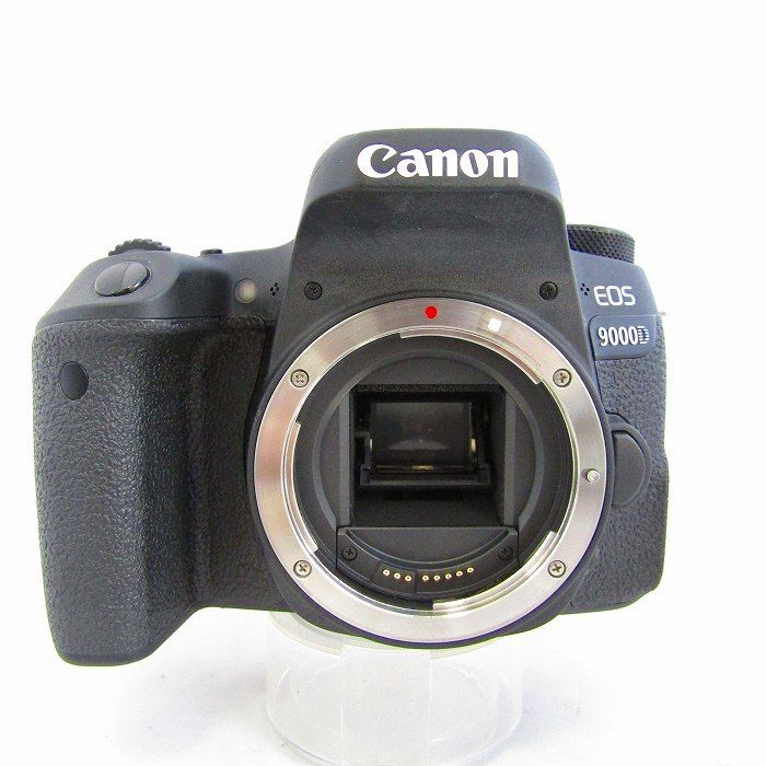 【中古】(キヤノン) Canon EOS 9000D ボデイ