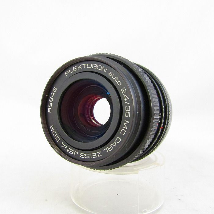 【中古】フレクトゴン 35/2.4 (M42)