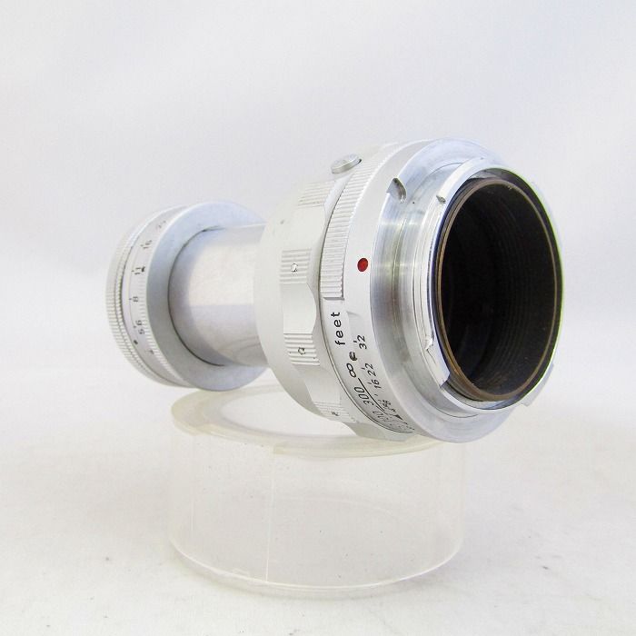 中古】(ライカ) Leica エルマーM 90/4 沈胴 (feet) - メルカリ