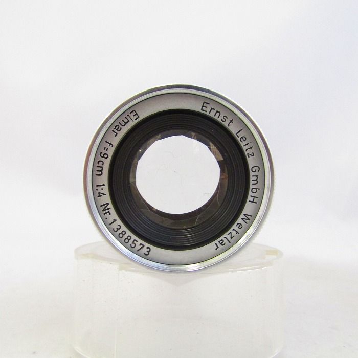 中古】(ライカ) Leica エルマーM 90/4 沈胴 (feet) - メルカリ