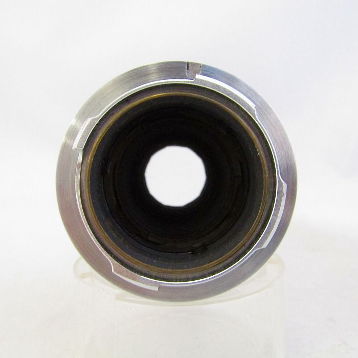 【中古】(ライカ) Leica エルマーM 90/4 クローム 沈胴 中古】(ライカ) Leica エルマーM 90/4 沈胴 (feet) - メルカリ