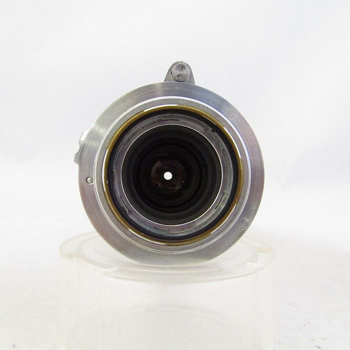 中古】(ライカ) Leica エルマーL5cm/3.5 沈胴 - メルカリ