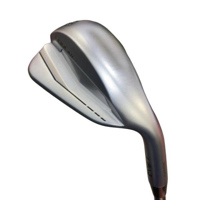 【中古】 ピン PING GLIDE 4.0 58°/08° EYE 2 ウェッジ WG NS PRO 950GH neo (フレックスS) メンズ 男性用 右利き 右用 Cランク ゴルフクラブ
