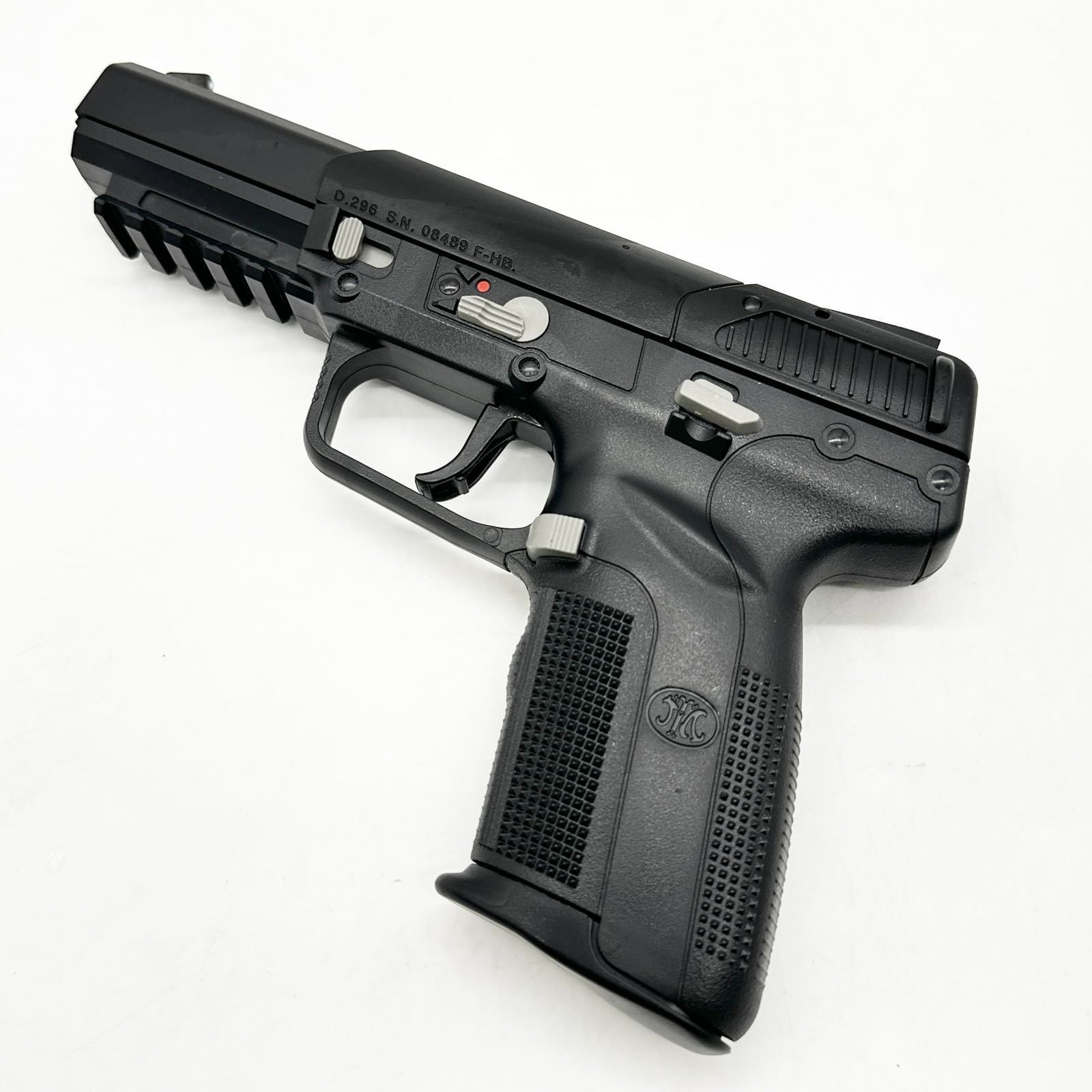 送料無料】東京マルイ No.33 FN 5-7 18歳以上ガスブローバック ○517