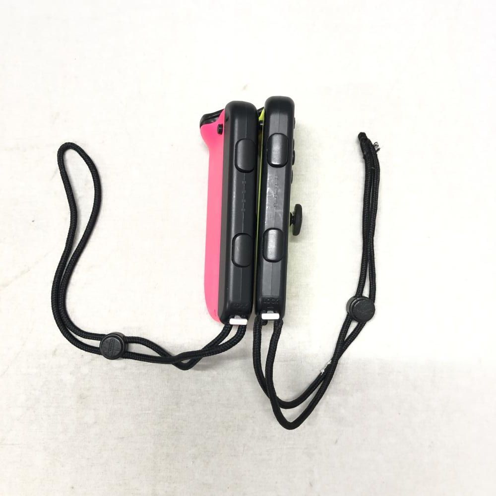 中古】ｹﾞｰﾑOP）任天堂 ジャンク Nintendo Switch ジョイコン（R） 10個