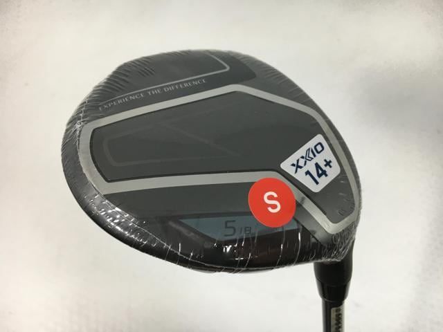 ゼクシオ14 中古ゴルフクラブ未使用品ダンロップ ダンロップ XXIO 