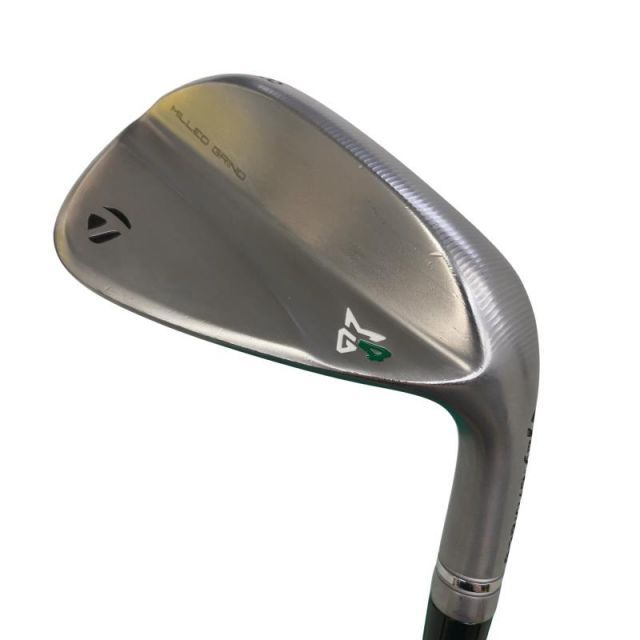 テーラーメイド Taylor Made MILLED GRIND 4 48°/09° ウェッジ WG