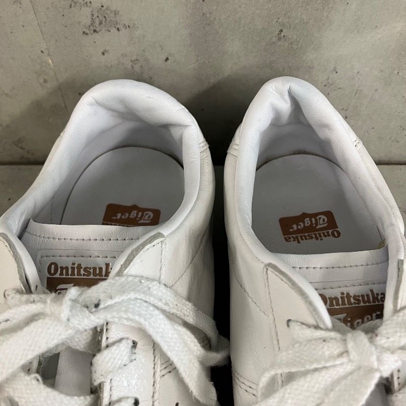 Onitsuka Tiger オニツカタイガー ローンシップ LAWNSHIP 3.0 26.5cm