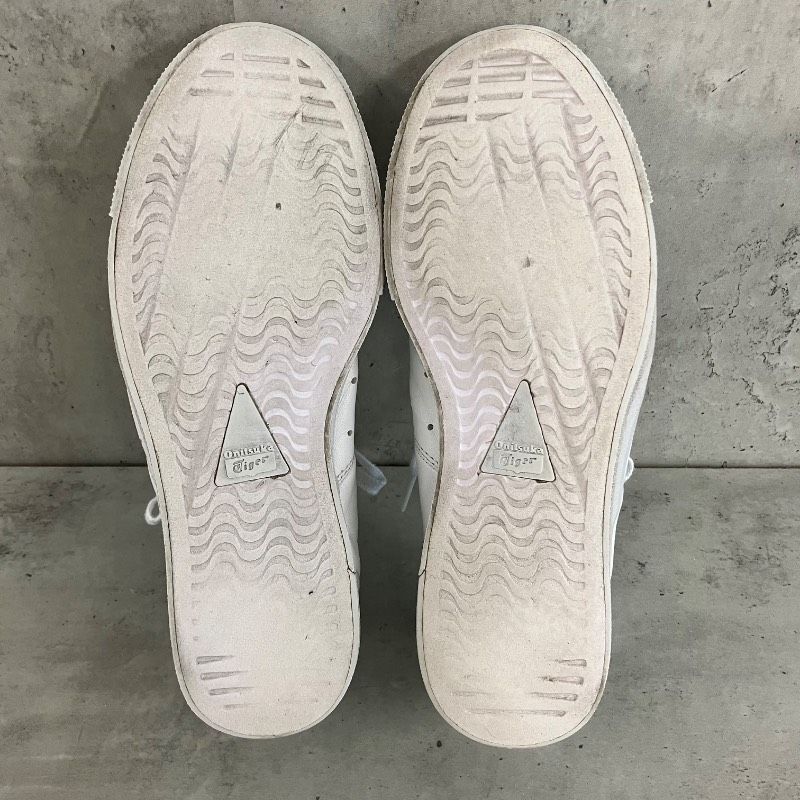 Onitsuka Tiger オニツカタイガー ローンシップ LAWNSHIP 3.0 26.5cm