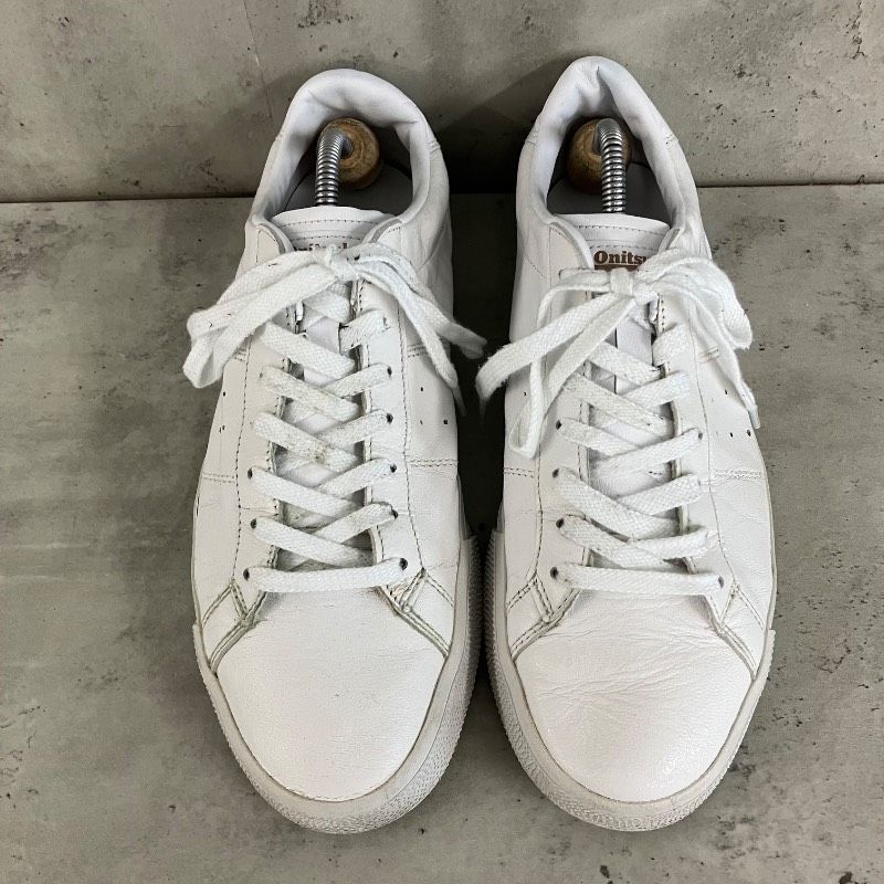 Onitsuka Tiger オニツカタイガー ローンシップ LAWNSHIP 3.0 26.5cm