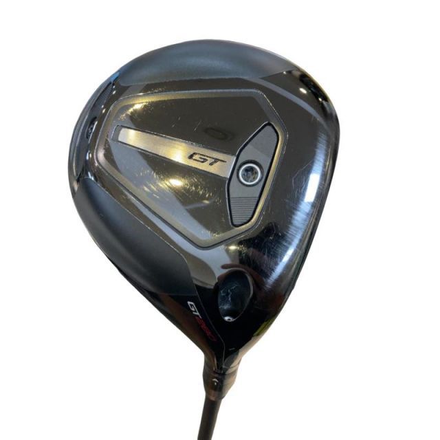 【中古】 タイトリスト GT280 13° フェアウェイウッド FW TENSEI BLACK 1K 65 (フレックスS) メンズ 男性用 右利き 右用 Cランク ゴルフクラブ