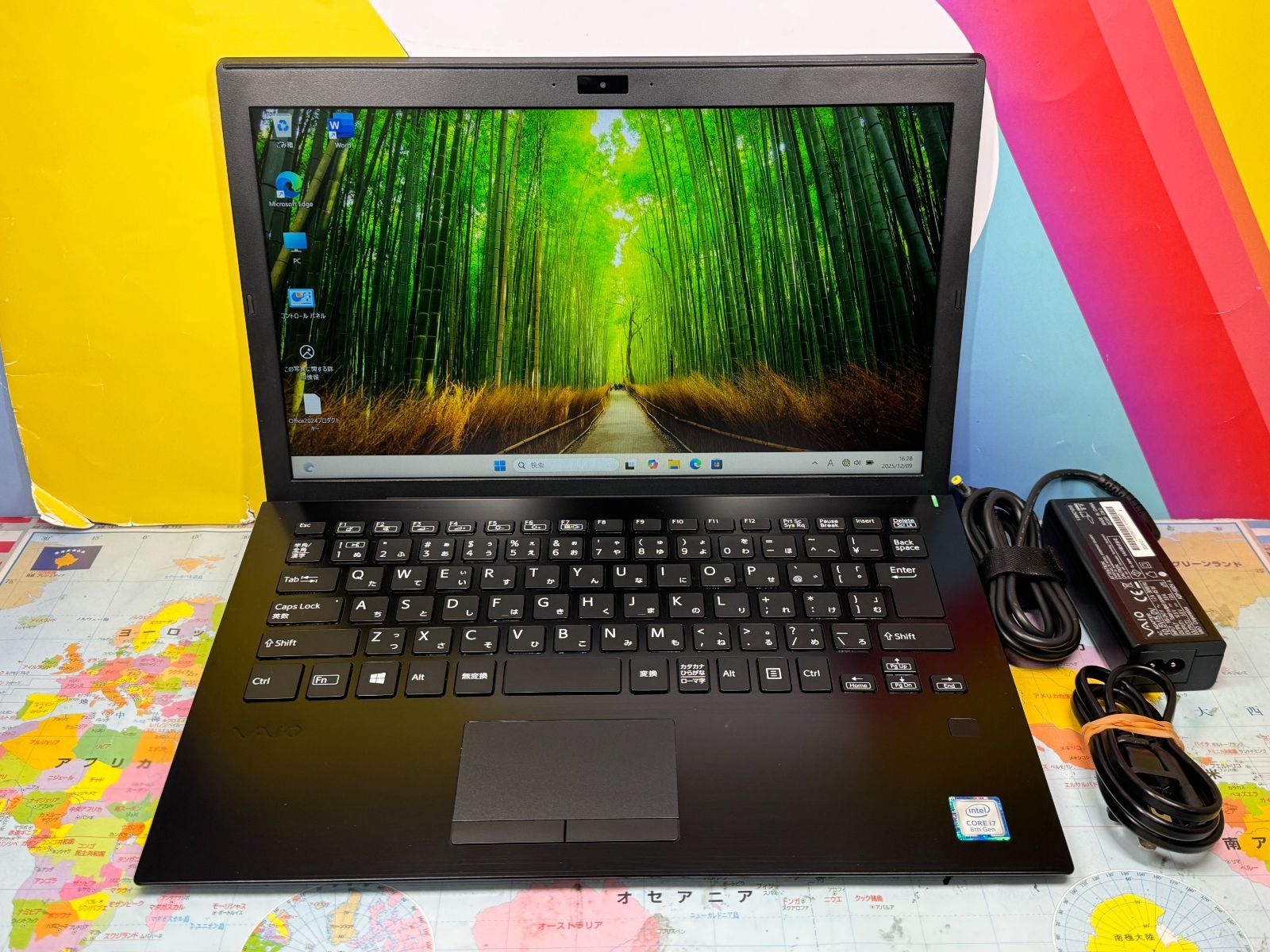 「黒い生命」様専用　3台纏め　ソニーPro PG VJPG11C12N i7+16GB LTE　/　Microsoft Surface Go2 LTE　/　良品ソニーPro VJPJ13C12N LTE