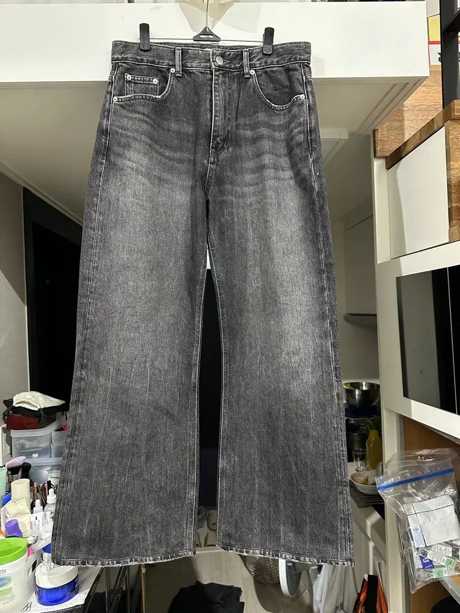 BRANDED 51076 CONE NIGHT DANCER JEANS