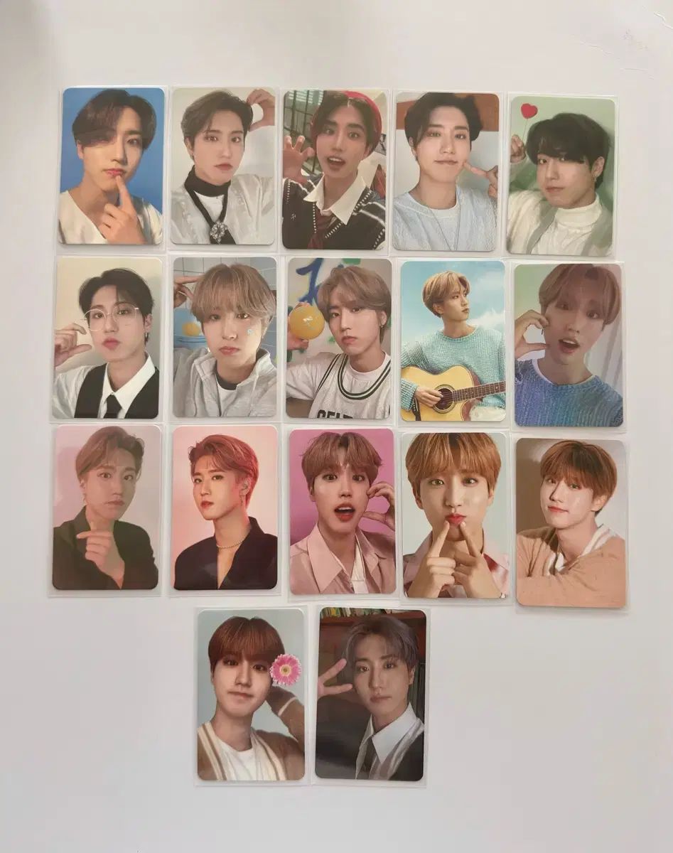 Stray Kids HAN まとめ売り まとめ売り) SKZ Stray Kids(ストレイ