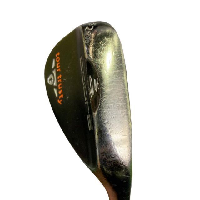 クリアランス値下げ 中古 コブラ tour trusty ウェッジ 52° 58° 2本