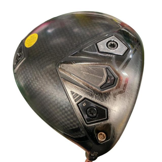 【中古】 コブラ cobra DARKSPEED LS 9° ドライバー DR リシャフト (フレックスその他) メンズ 男性用 右利き 右用 Cランク ゴルフクラブ