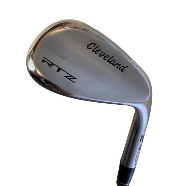 【中古】 クリーブランド Cleveland RTZ ツアーサテン 52°/10° MID ウェッジ WG NS PRO 950GH neo (フレックスS) メンズ 男性用 右利き 右用 Cランク ゴルフクラブ