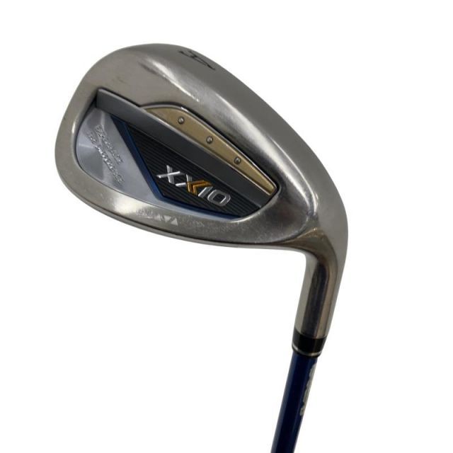 【中古】 ダンロップ XXIO(2024) AW ウェッジ WG XXIO MP1300(IR) (フレックスR) メンズ 男性用 右利き 右用 Cランク ゴルフクラブ