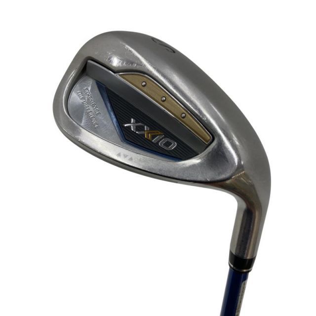 【中古】 ダンロップ XXIO(2024) SW ウェッジ WG XXIO MP1300(IR) (フレックスR) メンズ 男性用 右利き 右用 Cランク ゴルフクラブ