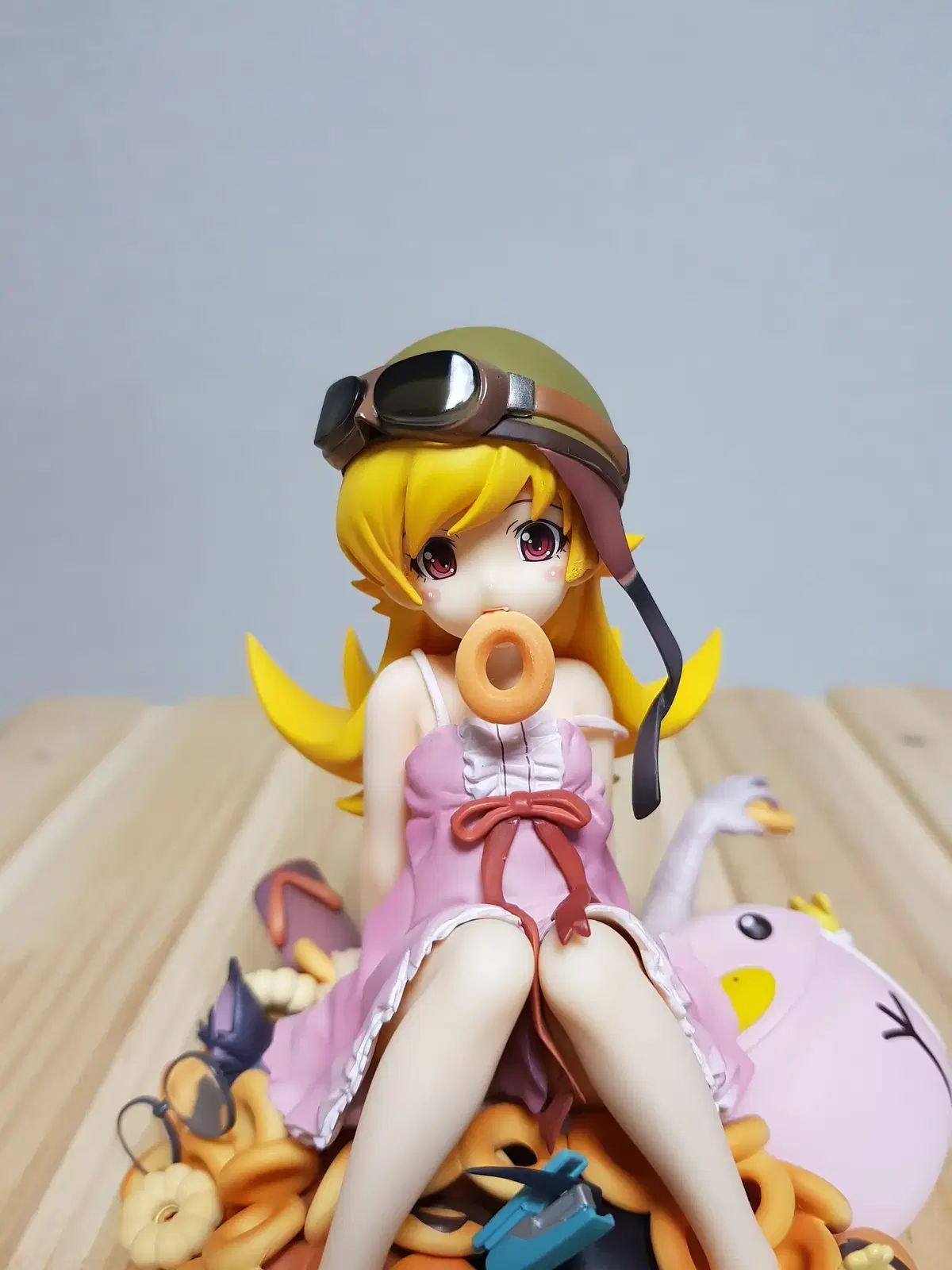 グッドスマイルカンパニー物語 忍野 忍